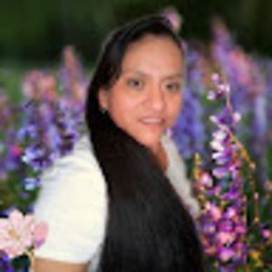 Meet your Posher, Paulina ramon -